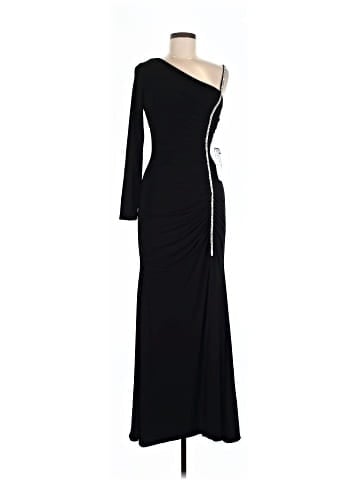 Xscape Cocktail Dress (view 1)
