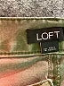 Ann Taylor LOFT Green Cargo Pants Size 12 - photo 7