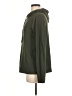 Ann Taylor LOFT Green Pullover Hoodie Size M - photo 5