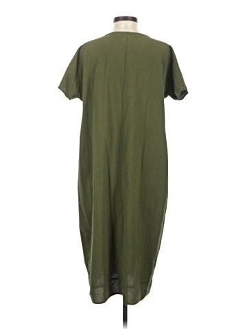 Eileen Fisher Casual Dress (view 2)