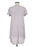 Lush Gray Casual Dress Size M - photo 2