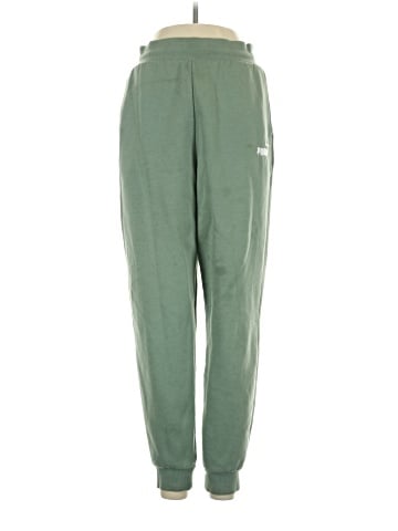 Puma Track Pants (view 1)