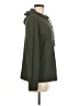 Ann Taylor LOFT Green Pullover Hoodie Size M - photo 4