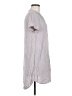 Lush Gray Casual Dress Size M - photo 4
