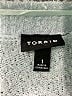 Torrid Gray Pullover Sweater Size 1X Plus (1) - photo 7