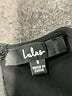 Lulus Solid Black Cocktail Dress Size S - photo 7