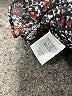 Veronica Beard 100% Silk Black Long Sleeve Silk Top Size 8 - photo 7