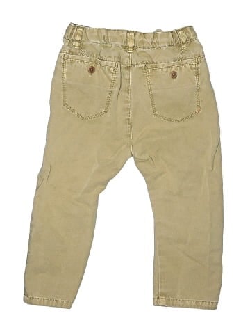 Zara Baby Khakis (view 2)