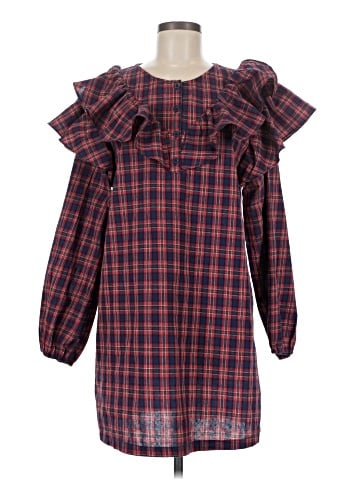 Sugarlips Casual Dress (view 1)