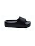 ASOS Black Sandals Size 7 - photo 1