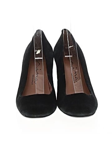 Nina Heels (view 2)