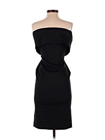 Mika & Gala Cocktail Dress (view 2)