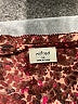 Wilfred 100% Polyester Burgundy Sleeveless Top Size XS - photo 7
