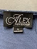 Alex Evenings Blue Tank Top Size XL - photo 7
