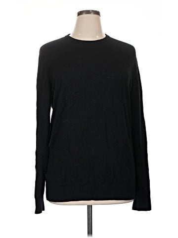Theory Wool Sweater (view 1)