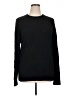 Theory Black Wool Sweater Size XL - photo 1