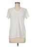 Unbranded Ivory Short Sleeve T-Shirt Size M - photo 1
