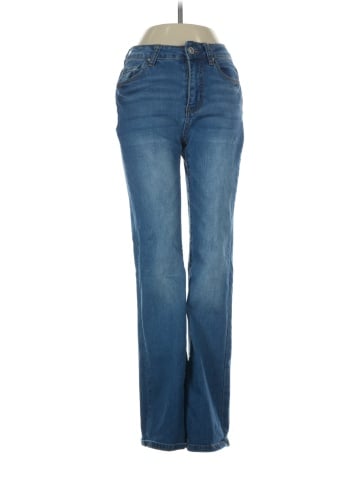 Wax Jean Jeans (view 1)