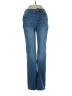 Wax Jean Blue Jeans Size 0 - photo 1