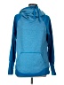 C9 By Champion 100% Polyester Blue Pullover Hoodie Size L - photo 1