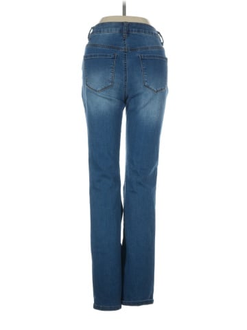 Wax Jean Jeans (view 2)