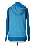 C9 By Champion 100% Polyester Blue Pullover Hoodie Size L - photo 2