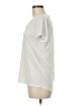 Unbranded Ivory Short Sleeve T-Shirt Size M - photo 5