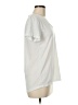Unbranded Ivory Short Sleeve T-Shirt Size M - photo 4