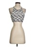 SoulCycle Silver Tank Top Size Sm - Med - photo 1
