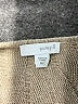 Purejill Tan Poncho Size Med - Lg - photo 7