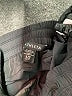 Athleta Solid Black Track Pants Size L - photo 7