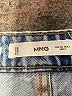 MNG Blue Jeans Size 2 - photo 6