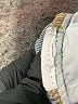 MNG Blue Jeans Size 2 - photo 7