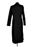 Kenneth Cole New York Black Coat Size 10 - photo 2