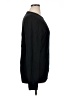 Theory Black Wool Sweater Size XL - photo 4