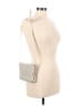 Whiting & Davis Houndstooth Ivory Shoulder Bag One size - photo 2