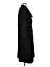 Kenneth Cole New York Black Coat Size 10 - photo 4