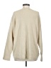 Something Navy Ivory Pullover Sweater Size XS - photo 2