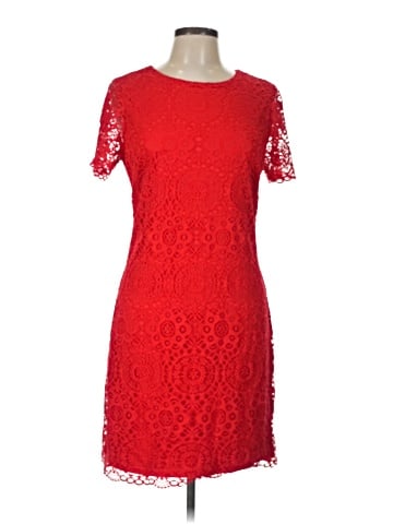 Laundry by Shelli Segal Cocktail Dress (view 1)