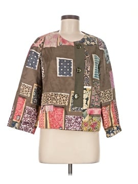 ETRO Jacket (view 1)