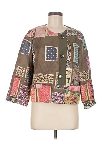 ETRO Jacket (view 1)