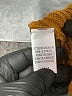 Debut Brown Cardigan Size Med - Lg - photo 8