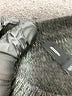 Joseph Gray Wool Pullover Sweater Size S - photo 7