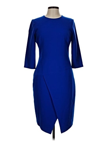 Black Halo Cocktail Dress (view 1)