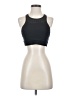 Athleta Black Tank Top Size S - photo 1