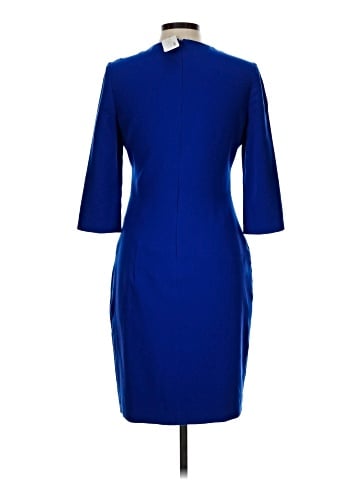 Black Halo Cocktail Dress (view 2)