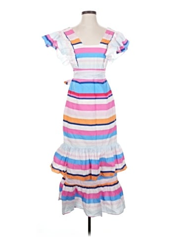 Plenty By Tracy Reese Casual Dress (view 1)