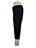 Purejill Solid Black Active Pants Size L - photo 5