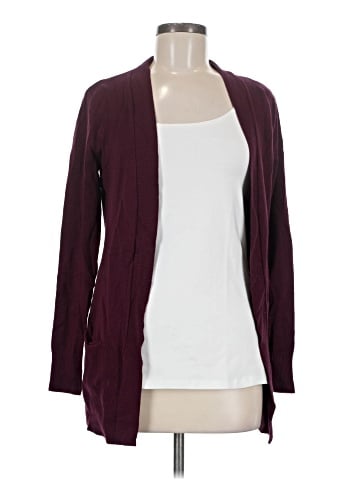 Grace Cardigan (view 1)