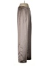 Express Gray Tan Casual Pants Size 8 - photo 4
